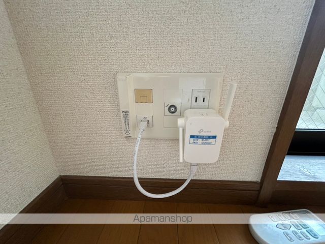 ストリーム江坂の内装写真