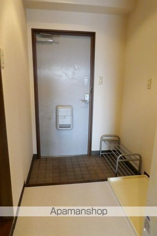 アベニュー諏訪の内装写真