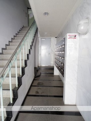 サンフローラ[1K/19.6m2]の共用部2