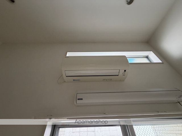 FLAWLESS壱番館の内装写真