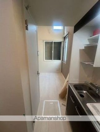 カーサ　エスト　小岩[1R/12.12m2]の内装