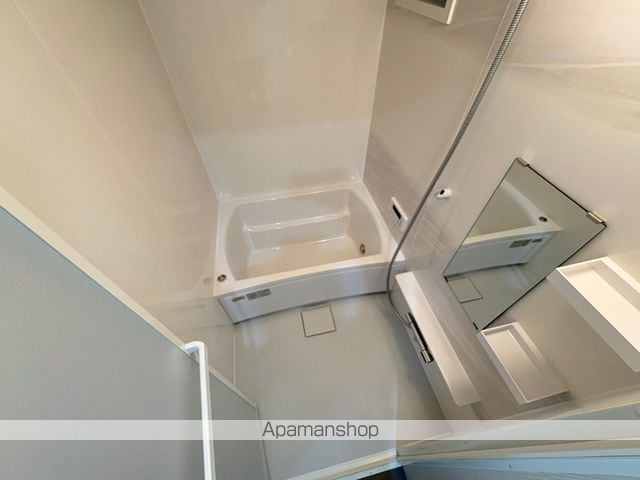 CASA CALMA上野口の内装写真