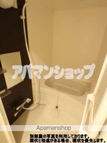 スヴァートブルンの内装写真