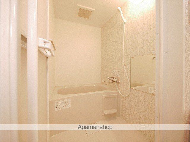 BILLS NAKANOSHIMAの内装写真
