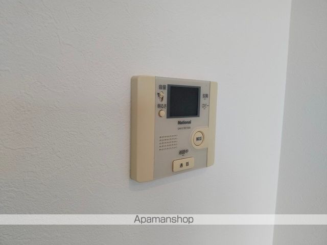 ハイパール桑園の内装写真