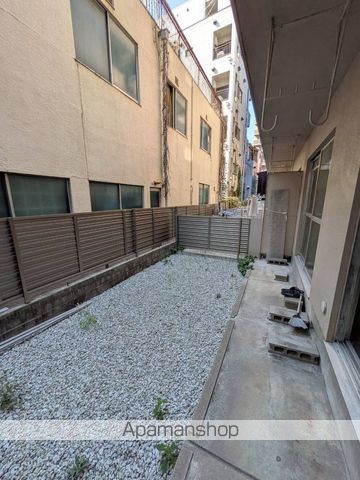 高殿マンションの内装写真