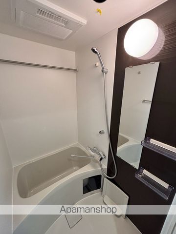ARTIZA瓦屋町IIの内装写真