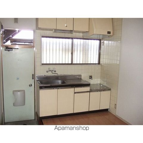 コーポ誠恵の内装写真