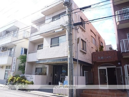 ルモン戸田壱番館[1K/19m2]の外観5