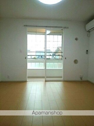 イーストガーデン[1DK/40.39m2]のリビング・居間