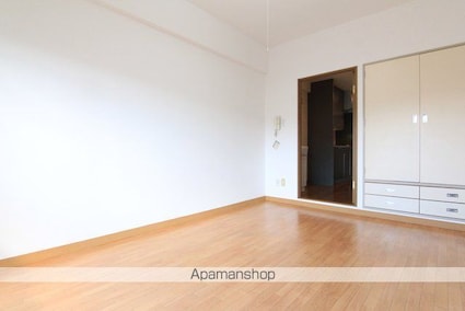 ヴィレッヂ上野[1K/22.8m2]の内装3