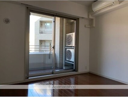 ヒルズ目白台[2LDK/58.85m2]の内装5