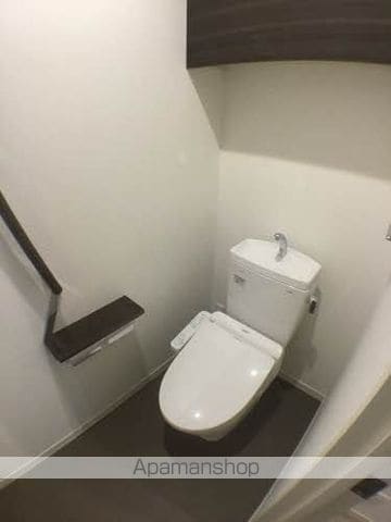 シャーメゾン松屋町の内装写真
