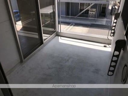 東京都福生市大字熊川[1LDK/46.37m2]の内装5
