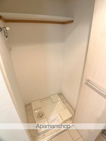 プラウドフラット新大阪の内装写真
