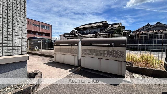 DーROOM新涯のその他写真