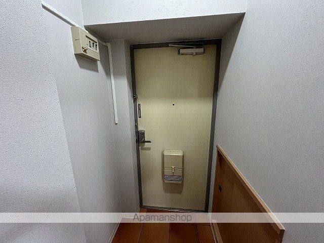 LA LIBERTEの内装写真