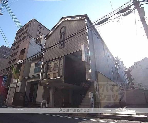 BOXHOUSEの外観写真