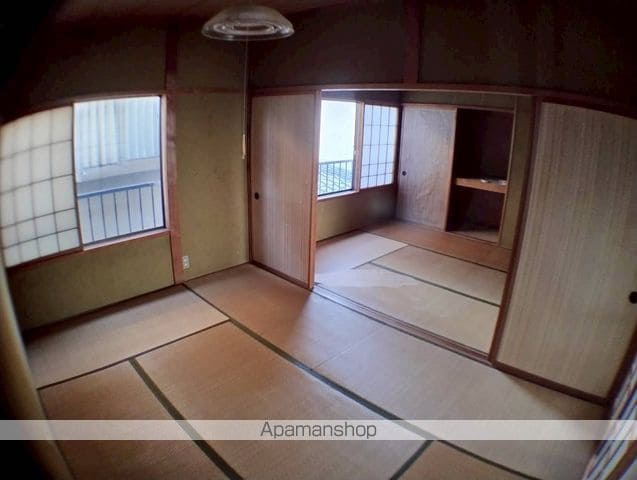 コーポ堀川の内装写真
