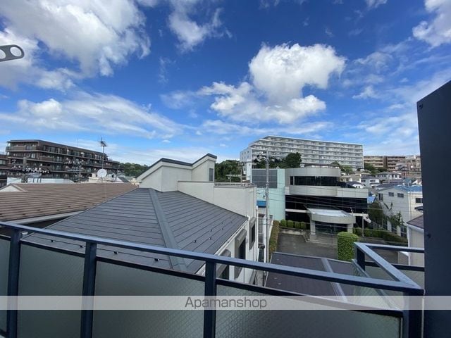 ビーカーサ横浜入江のその他写真