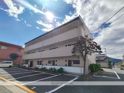 長野県須坂市墨坂４丁目[1LDK/39.85m2]の外観4