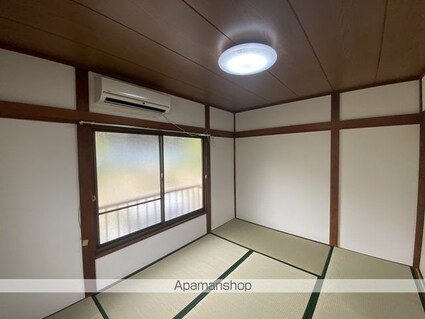 佐藤ハイツ[1DK/22.27m2]のリビング・居間