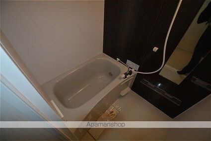 プランドール[1LDK/44.27m2]のバス