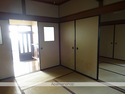 サンハイツ鴨部[5SLDK/90m2]の内装5