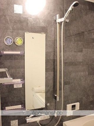 ＤーｒｏｏｍＣＶＩＩＩ[2LDK/52.57m2]のバス