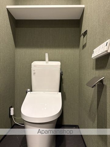 MODERN ASPIRATION 箱崎AXIAの内装写真