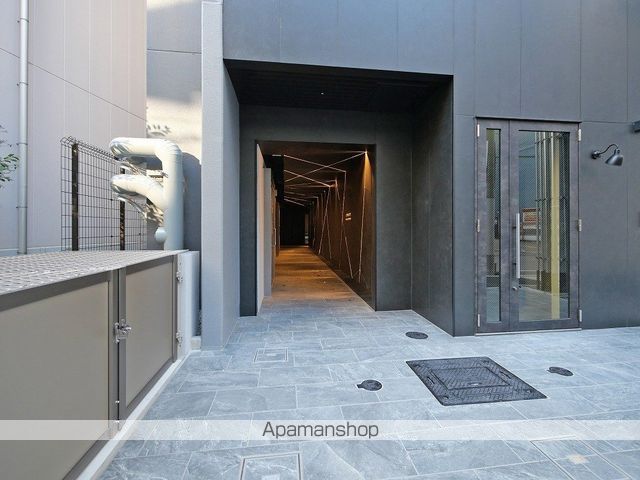 URBANEX堺筋本町の内装写真