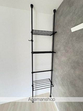 Ｂｌｕｅｂｉｒｄ　Ｈｏｕｓｉｎｇ[1R/17.51m2]の収納