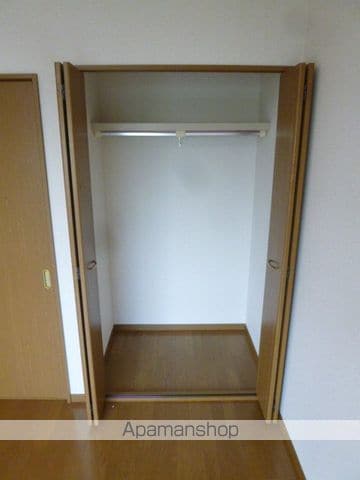 アムールサエの内装写真