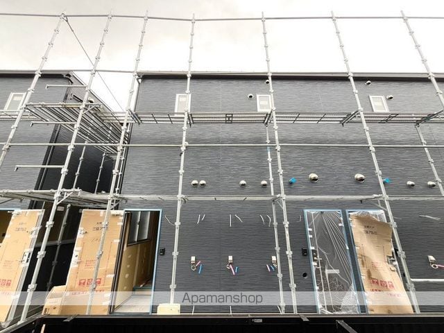 ＴＪ松島[1K/40m2]の眺望