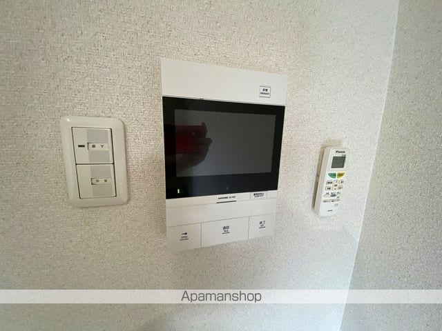 ドミトリオ仁王田の内装写真