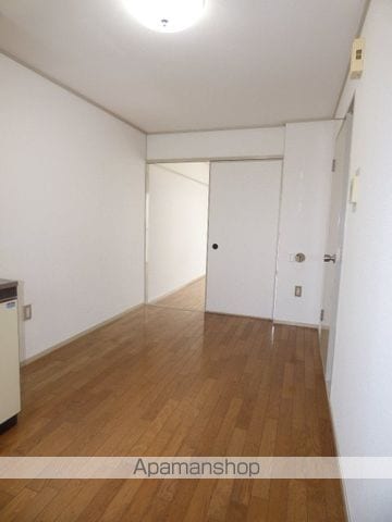 千里山西コーポ第1ビルの内装写真