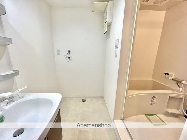 MOVE庚午北弐番館の内装写真