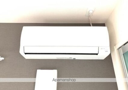 セラヴィ[1LDK/43.21m2]の内装