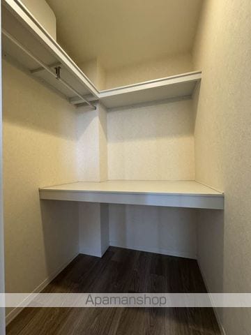 トゥインクル桜の内装写真
