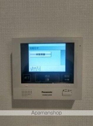 ザ・クラスアーバンス水道橋本郷[1R/23.2m2]のセキュリティ