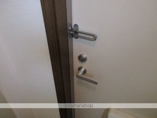 スノーホワイトBの内装写真