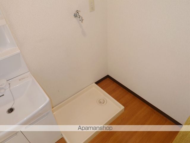 シャルマンハイツマルトの内装写真