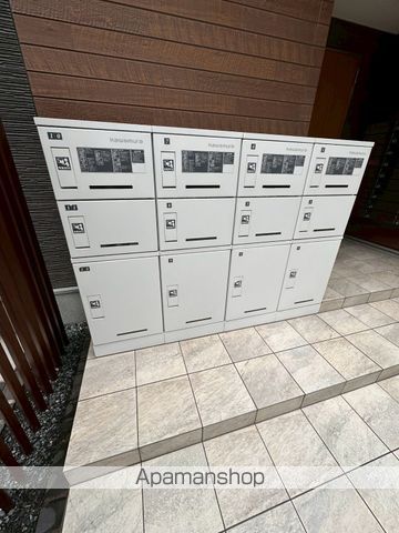 リブリ・若草の外観写真
