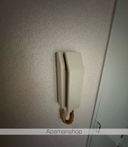 エンバール帝塚山の内装写真