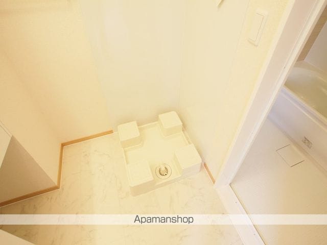 コンフォール川崎の内装写真