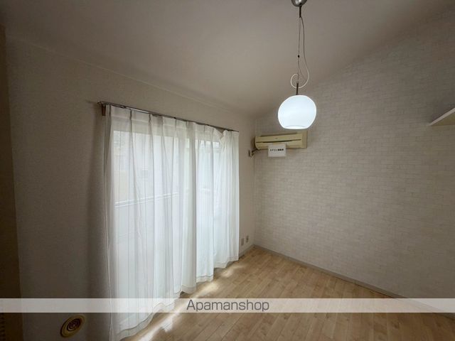 ユースピア本厚木の内装写真