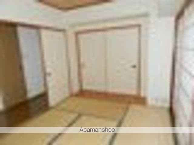 グランドムール寺塚の内装写真