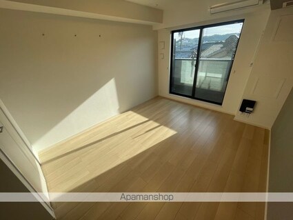 ルピナス　イースト[1K/27.02m2]の内装4