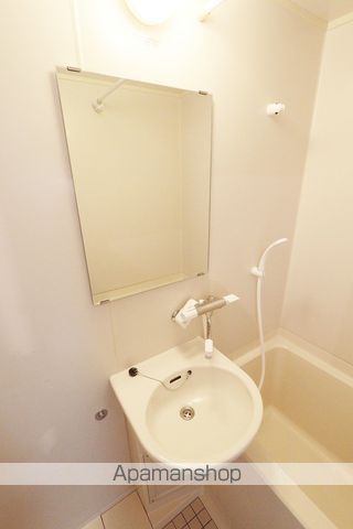 ダイアパレス佐古三番町の内装写真