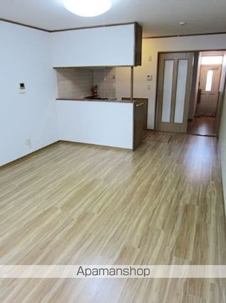 ＥＡＳＴ１０１０館[3LDK/82m2]の内装5
